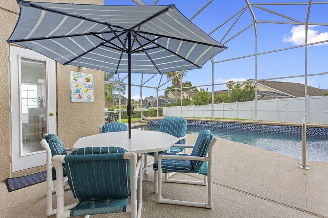 Building Photo - 7902 Silver Bass Ct