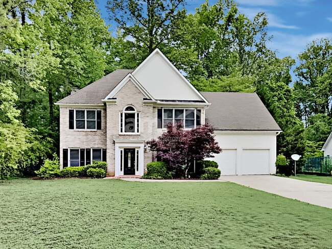 Building Photo - 1020 Allenbrook Ln