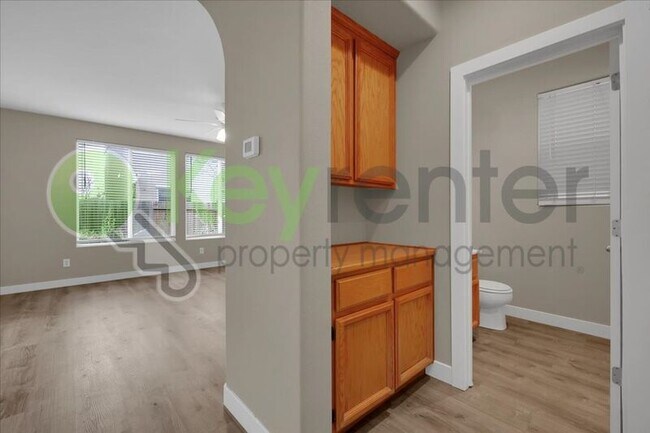 Building Photo - 3017 Touchman St