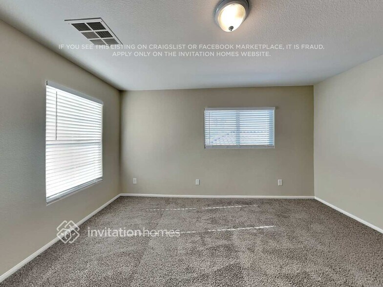 Building Photo - 8209 Cline Mountain St