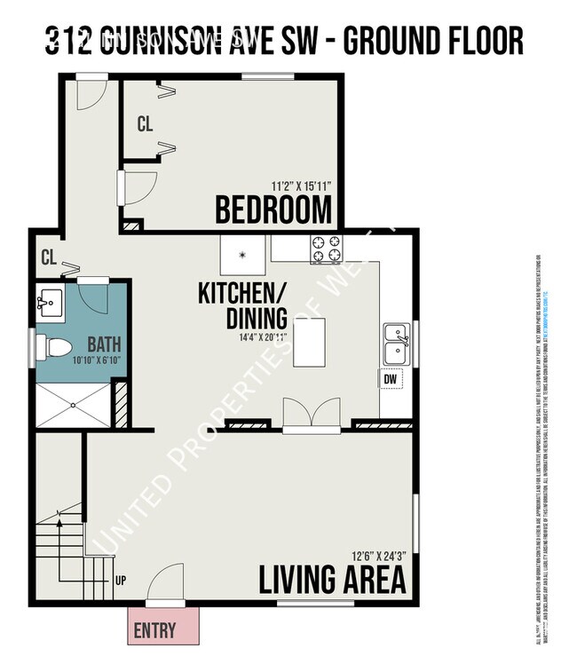 Building Photo - Pre-Lease | Available 7/21/25 | Unique 4 B...