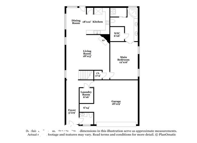 Building Photo - 12600 Hunters Forest Cove