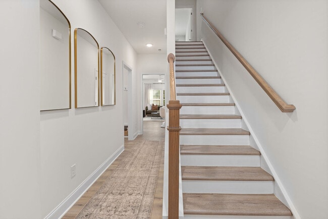 Avery apartments — community photo - Avery Square