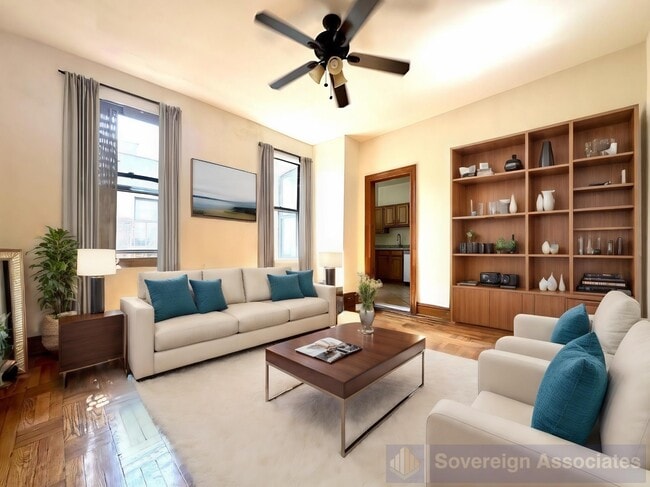 Building Photo - 64 W 108th St