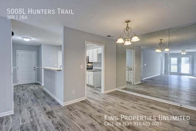 Building Photo - 5008L Hunters Trail