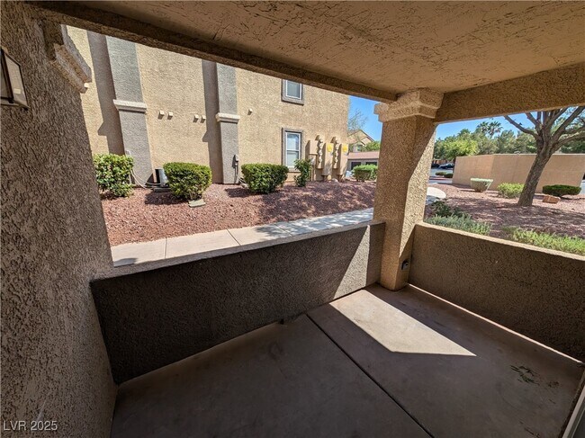 Building Photo - 2300 E Silverado Ranch Blvd