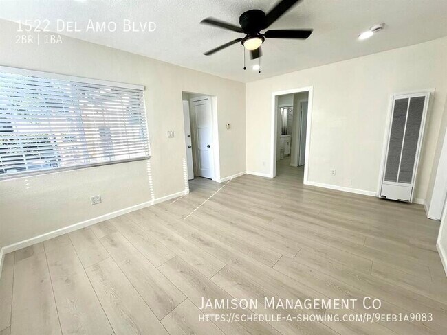 Building Photo - 1522 Del Amo Blvd