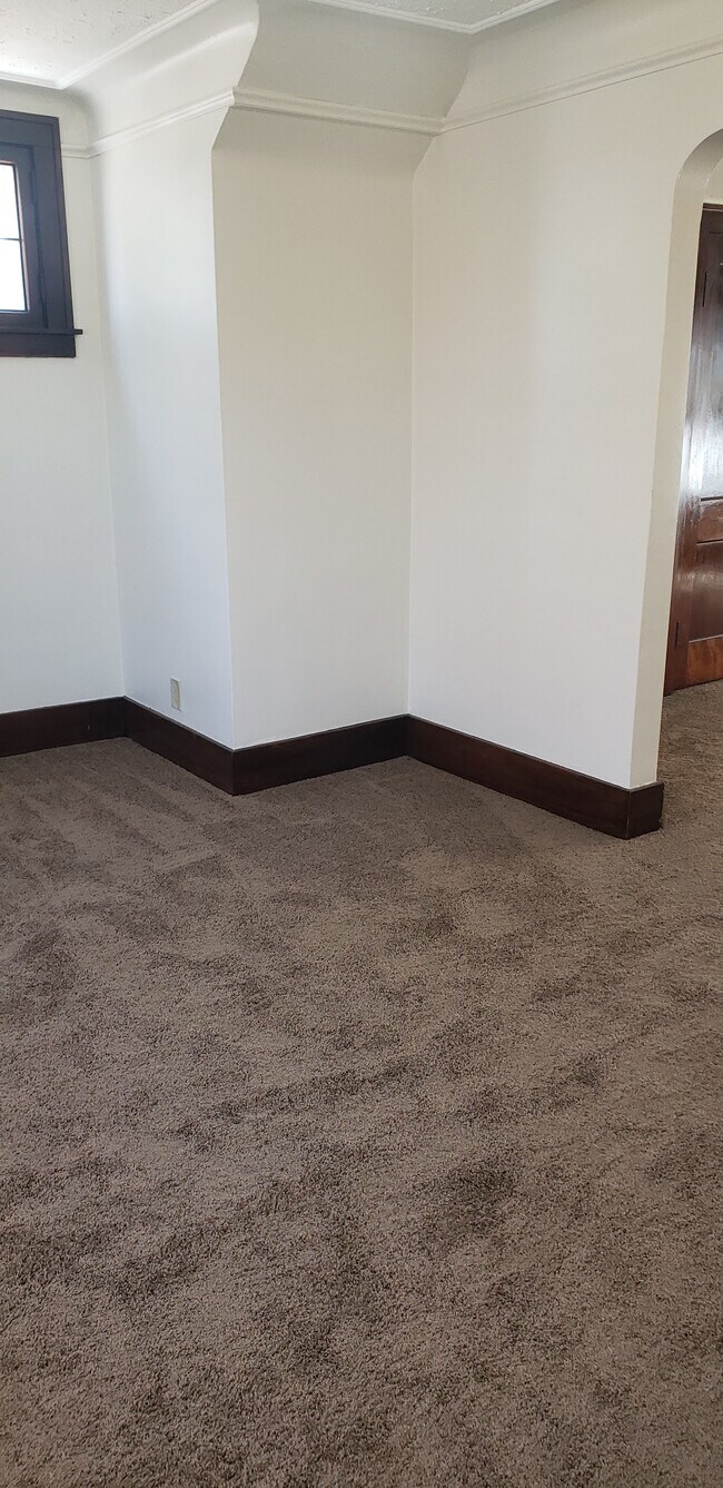 dining room - 7651 Freda St