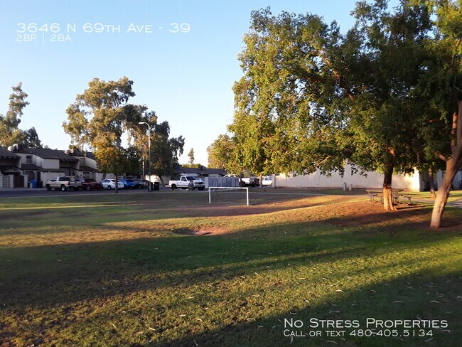 Building Photo - 3646 N 69th Ave