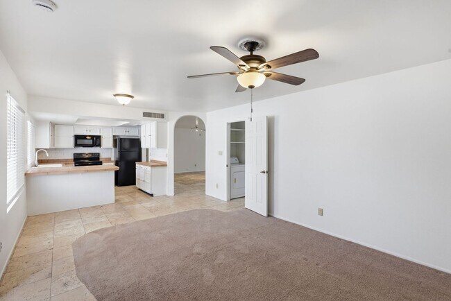 Building Photo - Move-In Ready Gem with Pool, RV Gate, Fireplace & Upgrades