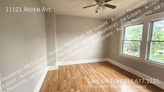 Building Photo - 11121 Arden Ave