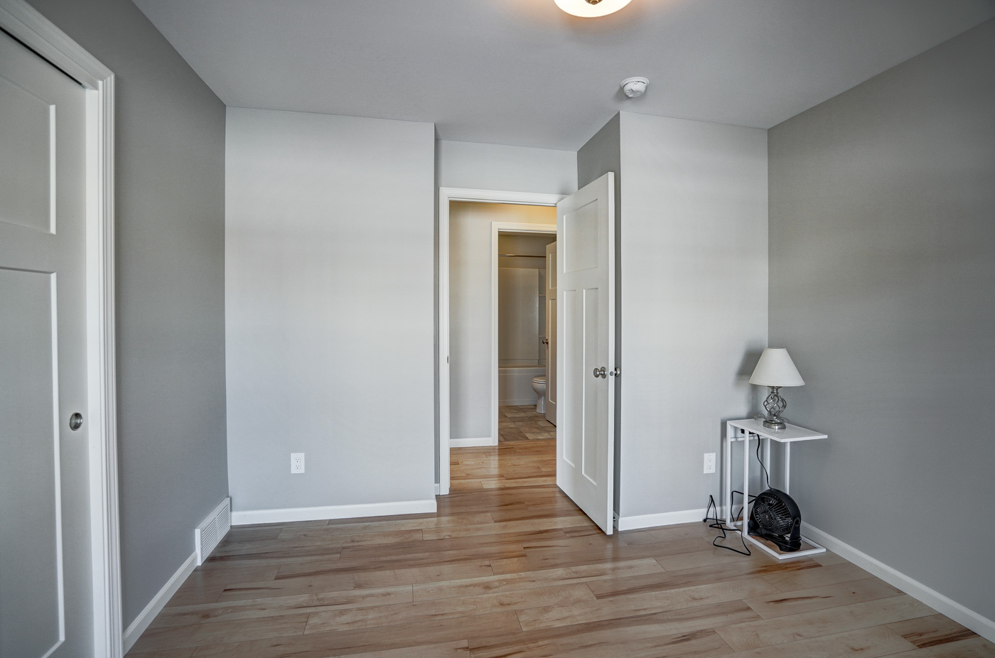 Bedroom 2 - 9121 Weatherstone Rd