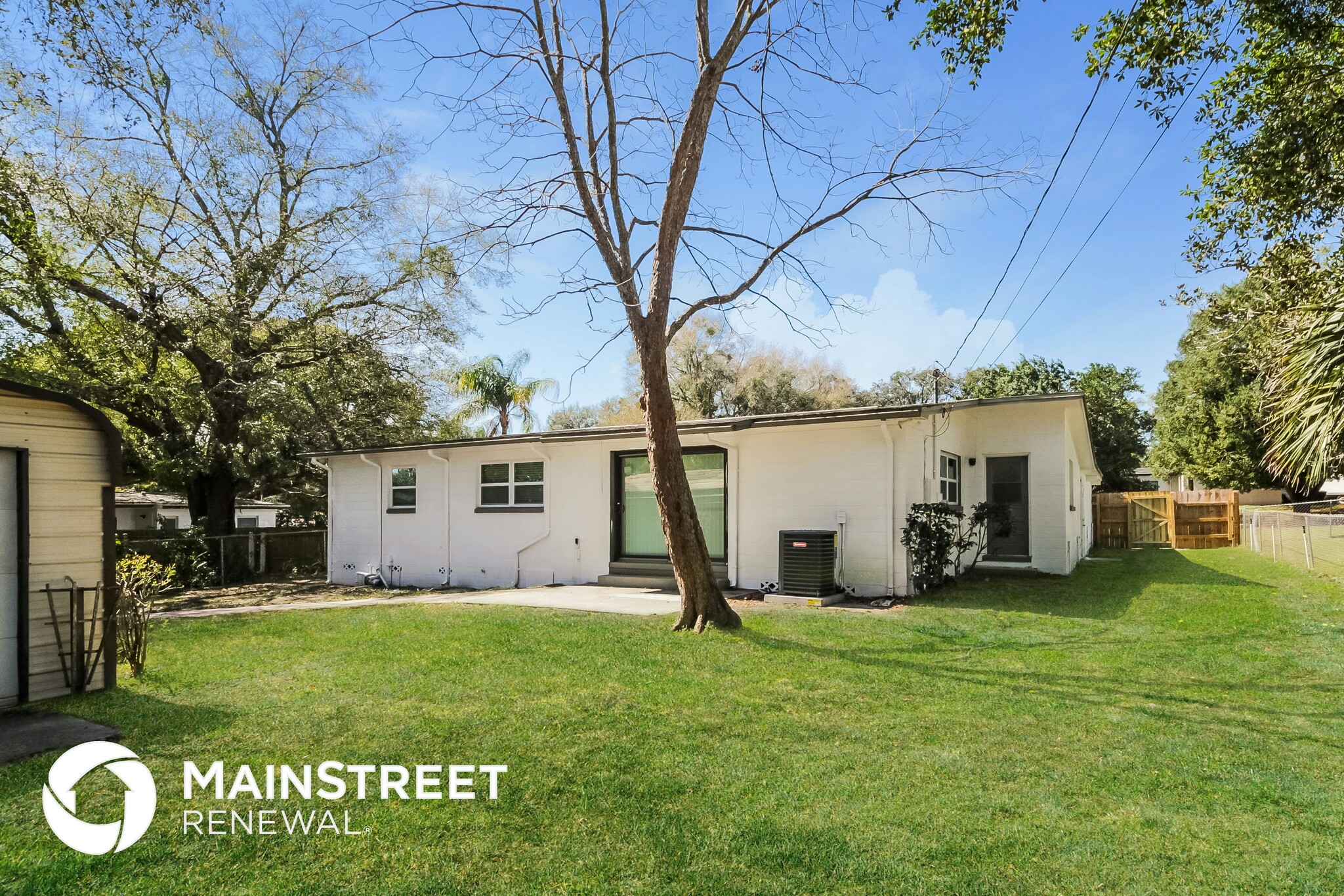 Building Photo - 5311 Ridgeway Dr