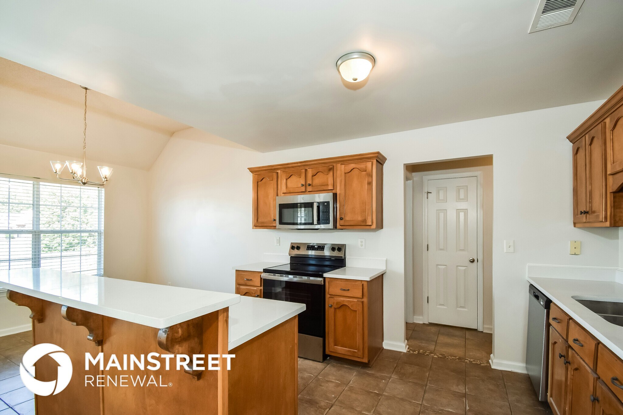 Building Photo - 1116 Warwick Pl