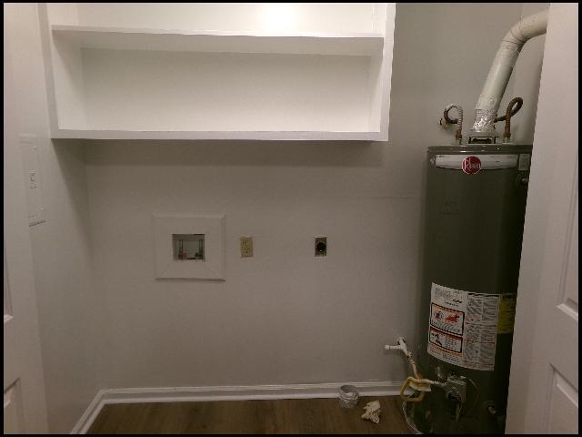 Building Photo - 1813 Sanford Dr