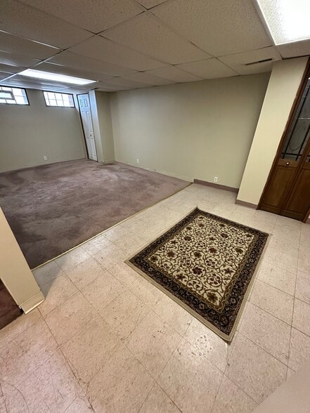 Rec room basement - 1257 Hammel St