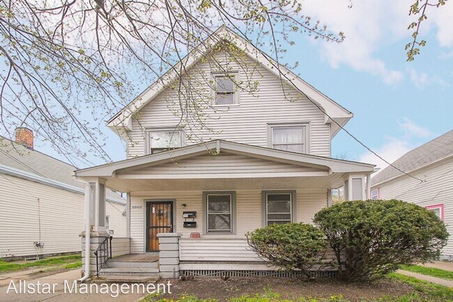 Primary Photo - 2 br, 1 bath House - 6603 Schaefer Avenue, Up