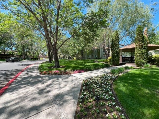 Building Photo -  Woodchase Two Bedroom Apartment