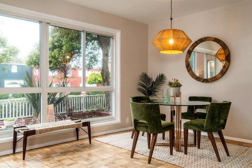 Parkmerced - 3711 19th Ave San Francisco CA 94132 | Apartment Finder