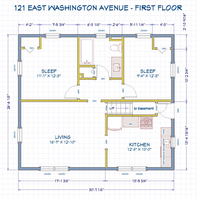 Building Photo - 121 E Washington Ave