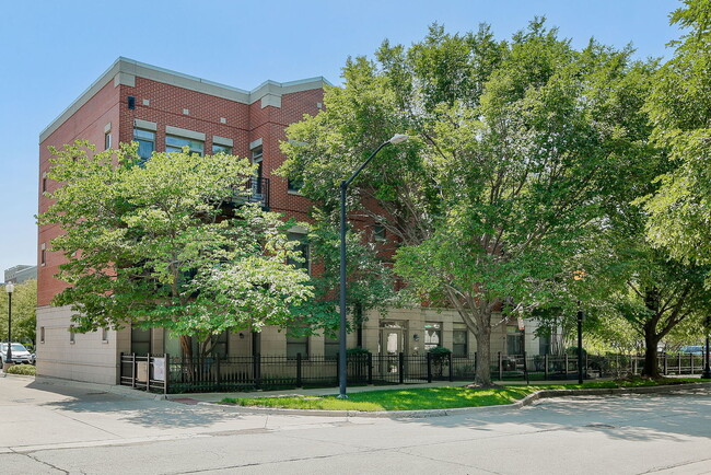 Building Photo - 1407 S Halsted St