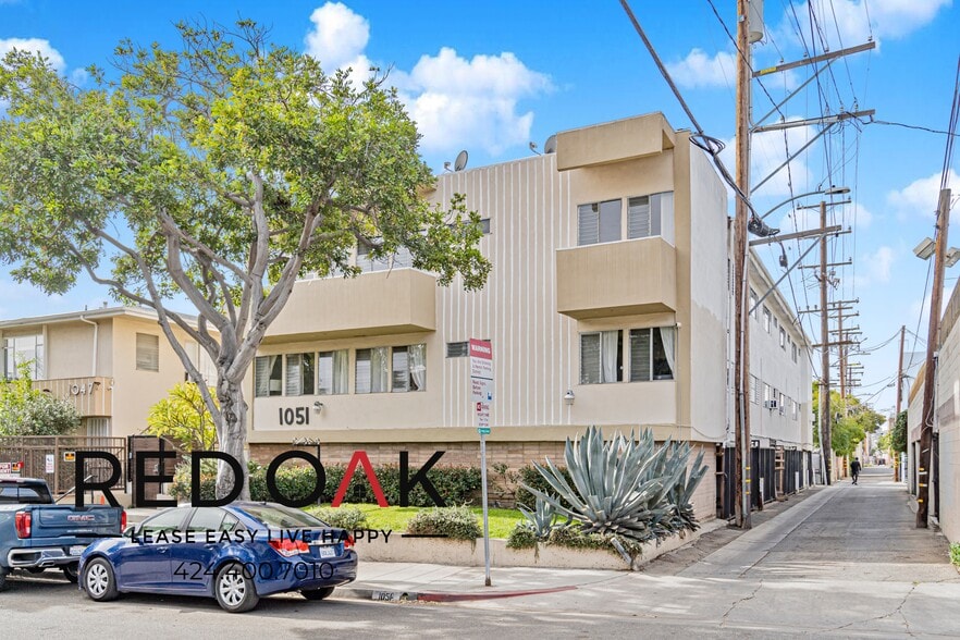 Building Photo - 1051 N Ogden Dr