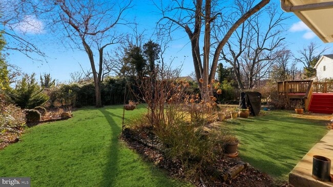 Building Photo - 1703 Tioga Rd