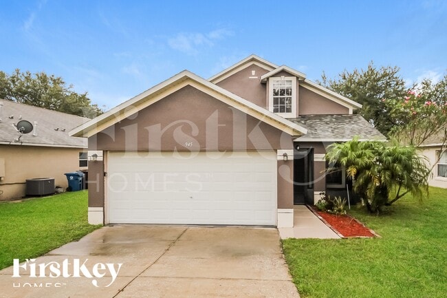 Building Photo - 945 Kenbar St