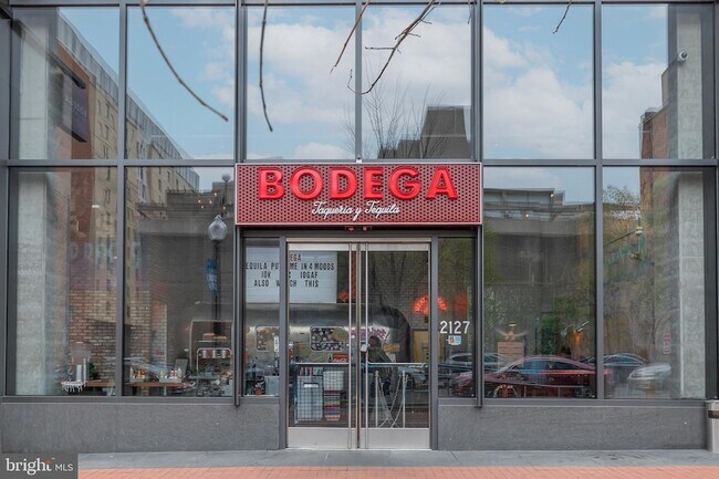 Building Photo - 2141 I St NW