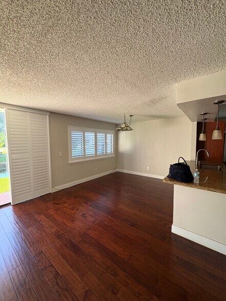 Dinning room - 11756 Terra Bella Blvd