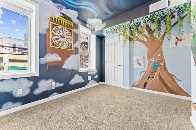 Building Photo - 1317 Sandusky St