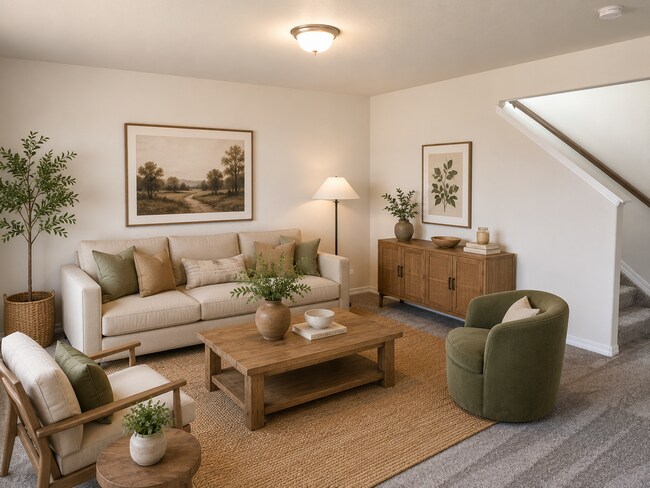 Building Photo - Gorgeous 3 Bedroom Home + office in Mountain Vista Ranch!