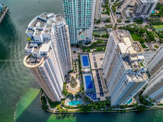 Building Photo - 901 Brickell Key Blvd