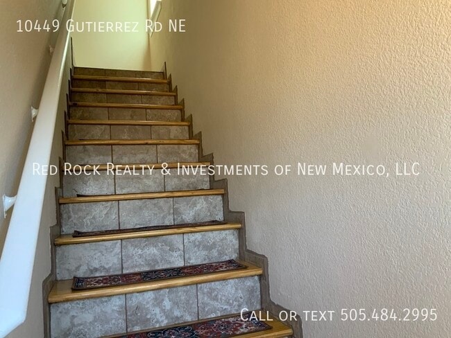 Building Photo - 10449 Gutierrez Rd NE