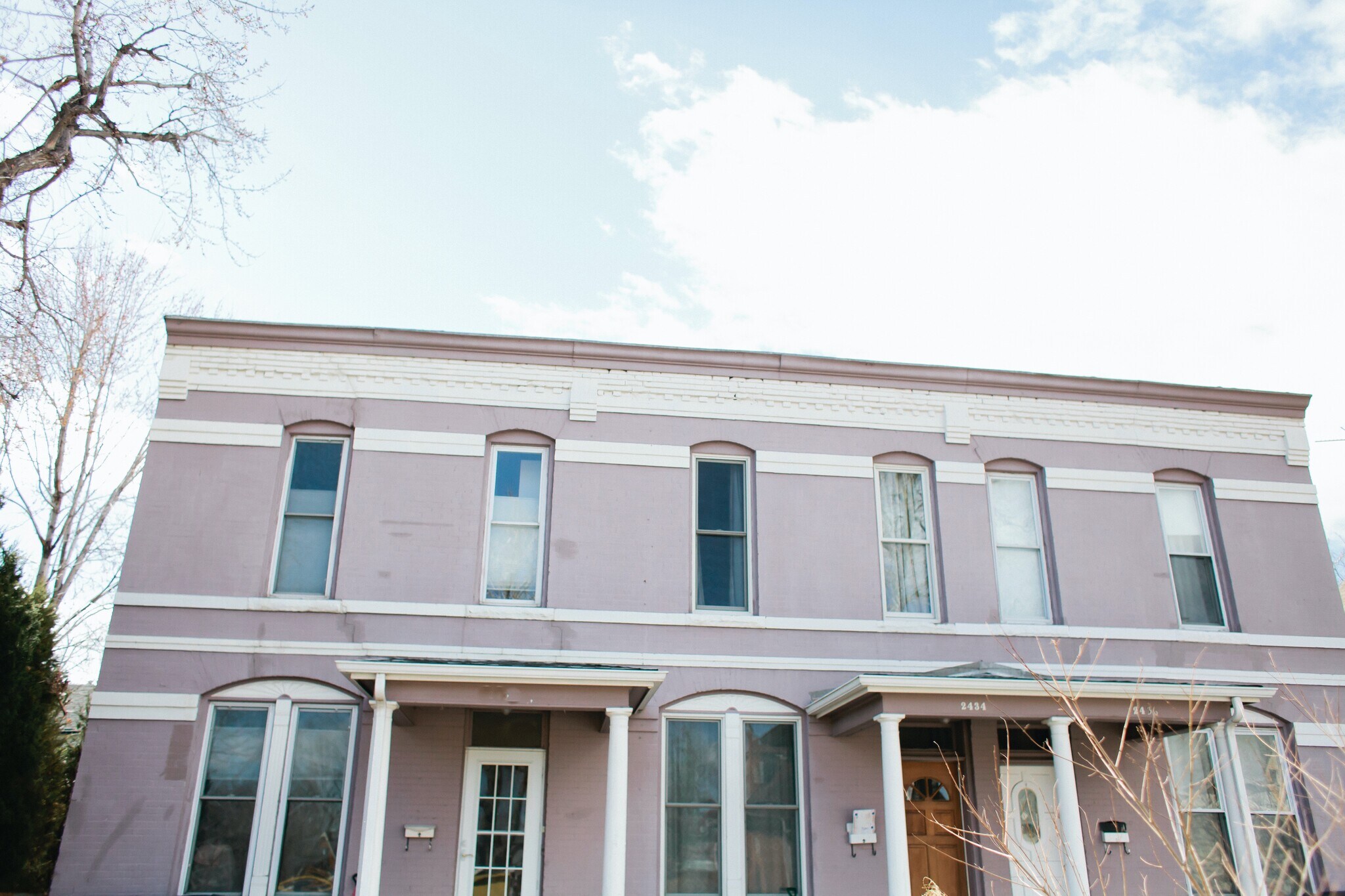 Building Photo - 2432 W 37th Avenue
