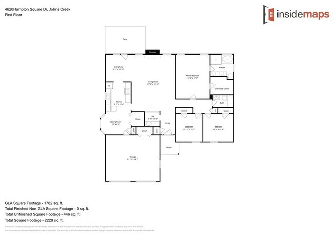 Building Photo - 4620 Hampton Square Dr