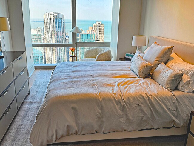 Building Photo - 363 E Wacker Dr