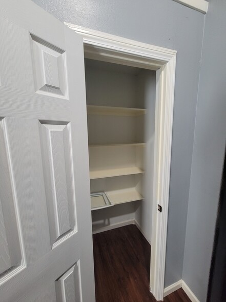 Pantry - 16511 W Sandy Meadows Dr