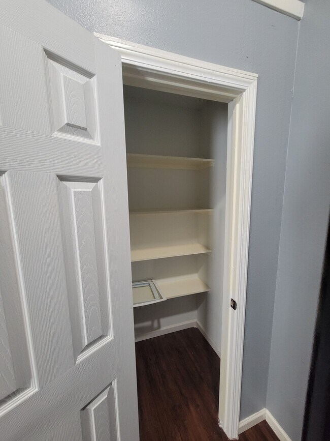 Pantry - 16511 W Sandy Meadows Dr