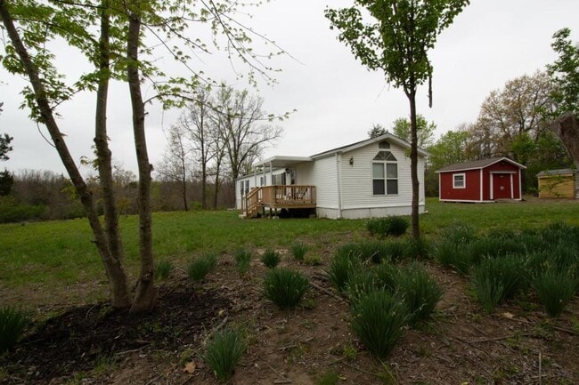 Building Photo - 25701 Recoil Dr
