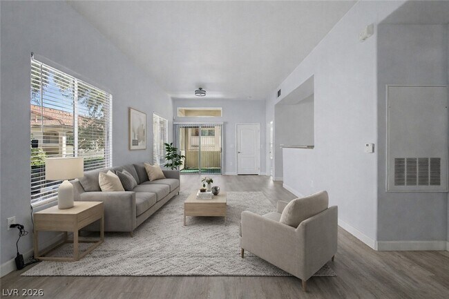 Building Photo - 3480 Cactus Shadow St