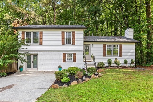 Primary Photo - 4723 N Springs Rd NW