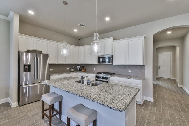 Building Photo - 17218 Olive Blossom Ct
