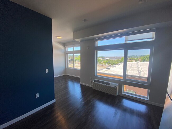 Interior Photo - Westman Mill