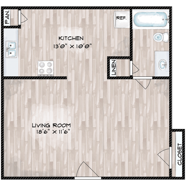 Dodson Place Apartments 3201 Laura Koppe Rd Houston TX 77093