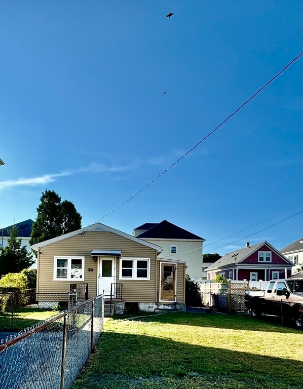 Building Photo - 30 Lucas St