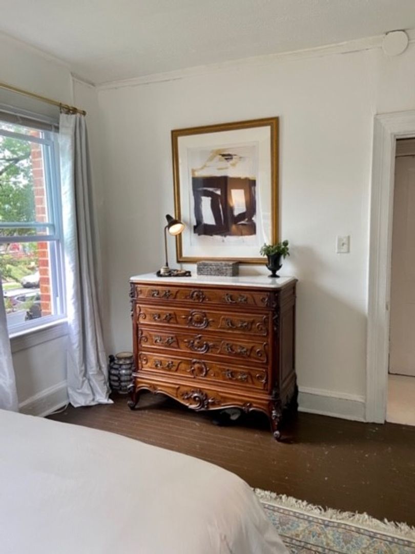 Building Photo - 1235 Randolph St NW