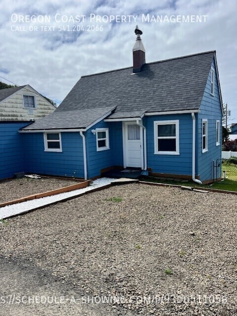 Building Photo - 3039 NW Oar-