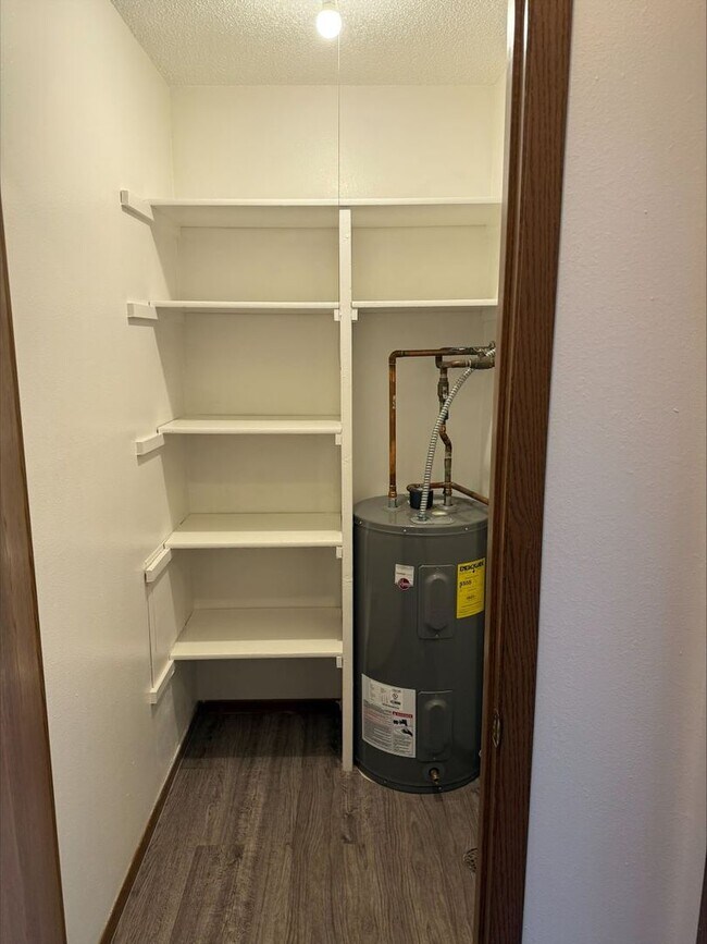 Interior Photo - Boone Park Apartments