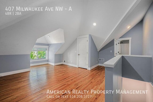 Building Photo - 407 Milwaukee Ave NW